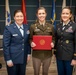 Physician Assistant Program (IPAP) Graduation at Walter Reed, Feb. 3, 2023