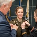 Physician Assistant Program (IPAP) Graduation at Walter Reed, Feb. 3, 2023