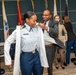 Physician Assistant Program (IPAP) Graduation at Walter Reed, Feb. 3, 2023