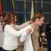 Physician Assistant Program (IPAP) Graduation at Walter Reed, Feb. 3, 2023