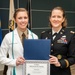 Physician Assistant Program (IPAP) Graduation at Walter Reed, Feb. 3, 2023