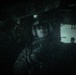 HMH-464 Marines fire into the night