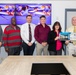 Code 130 Quality Employee Development Program Celebrates Latest Flight 3 Graduate