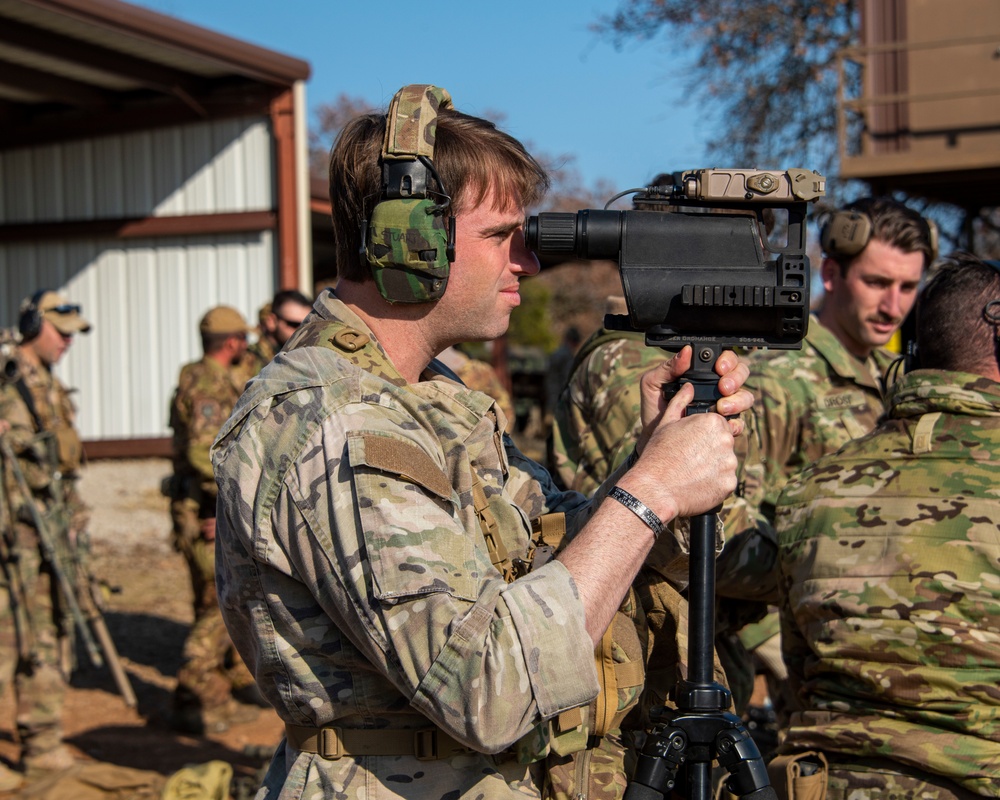 DVIDS - Images - 52nd WPW and 32nd AFSAM Sniper Championship [Image 3 ...