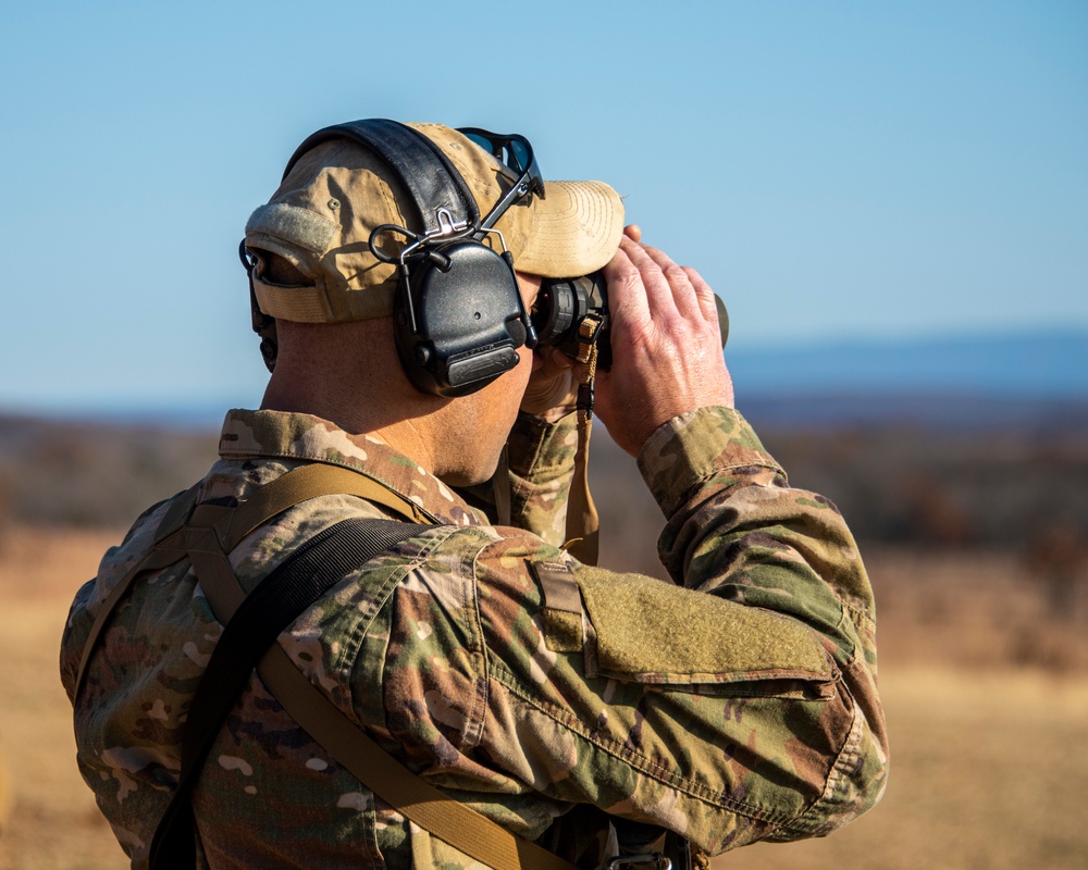 DVIDS - Images - 52nd WPW and 32nd AFSAM Sniper Championship [Image 9 ...