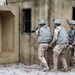 GB and Royal Saudi Forces Joint Training