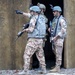 GB and Royal Saudi Forces Joint Training
