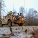 GB and Royal Saudi Forces Joint Training