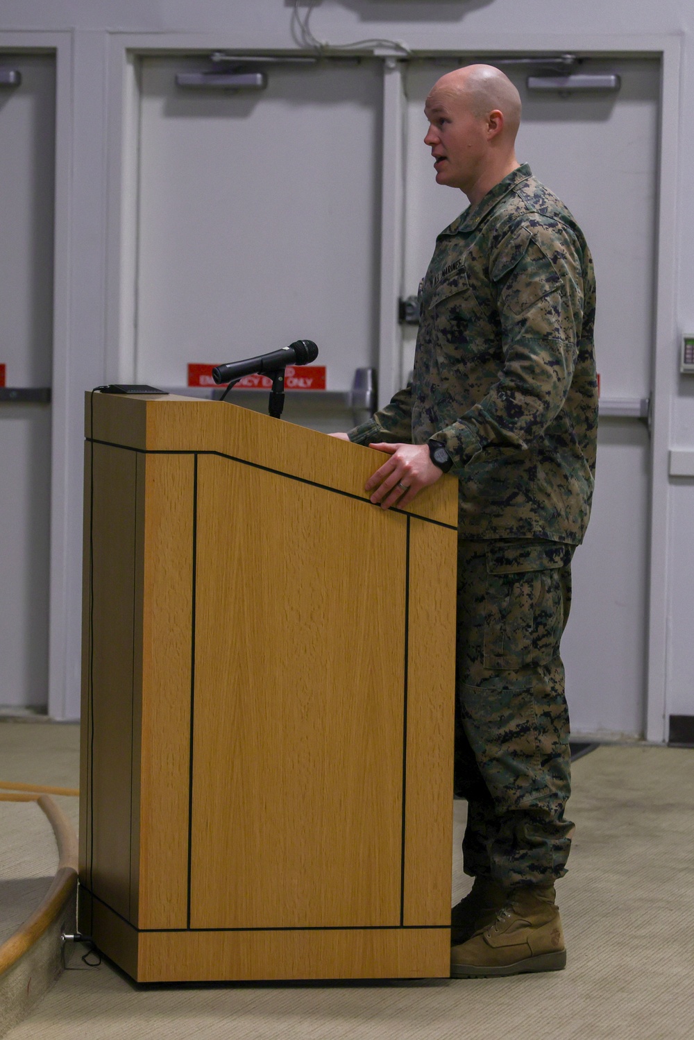 MEFEX '23: ROC Drill