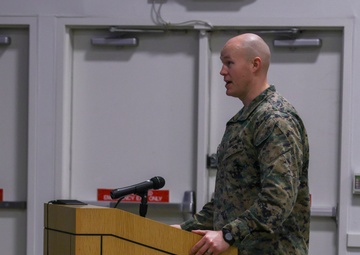 MEFEX '23: ROC Drill