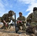 Exercise Thunder Mortar Gunnery