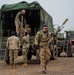 52nd WPW and 32nd AFSAM Sniper Championship