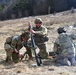 Exercise Thunder Mortar Gunnery