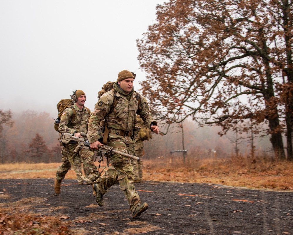 DVIDS - Images - 52nd WPW and 32nd AFSAM Sniper Championship [Image 18 ...