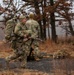 52nd WPW and 32nd AFSAM Sniper Championship