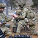 Exercise Thunder Mortar Gunnery