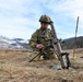 Exercise Thunder Mortar Gunnery