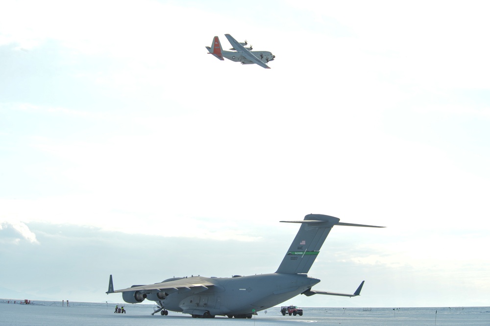 304th Expeditionary Airlift Squadron