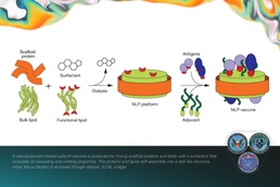 Mixed for the Perfect Match