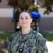Hospital corpsman named Naval Medical Forces Pacific headquarters 2022 Sailor of the Year