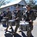 Keesler participates in Mardi Gras festivities