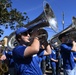 Keesler participates in Mardi Gras festivities