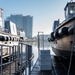 Boats, blood and casualty care