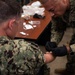 Boats, blood and casualty care