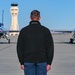 Thunderbirds conduct winter training at Edwards AFB