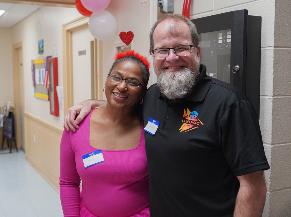 Valentine's Day Extravaganza