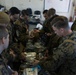 Division Marines, sailors train to provide casualty care