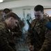 Division Marines, sailors train to provide casualty care