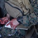 1st MARDIV medical personnel take combat trauma course