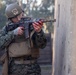 1st MARDIV medical personnel take combat trauma course