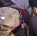 1st MARDIV medical personnel take combat trauma course