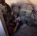 1st MARDIV medical personnel take combat trauma course