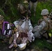 Division Marines, sailors train to provide casualty care