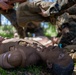 Division Marines, sailors train to provide casualty care