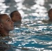 Alpha Company Swim Qualification