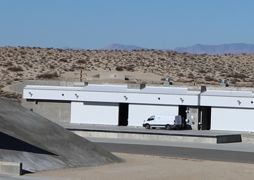 OICC China Lake Completes 50 Percent of the Earthquake Recovery Program