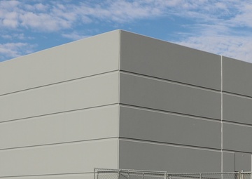 OICC China Lake Completes 50 Percent of the Earthquake Recovery Program