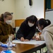 CFAY DoDEA Schools Hold Youth Exchange