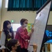 CFAY DoDEA Schools Hold Youth Exchange