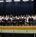CFAY DoDEA Schools Hold Youth Exchange