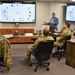 LTG Steven Gilland Superintendent USMA visits USAG FT Hamilton