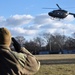 LTG Steven Gilland Superintendent USMA visits USAG FT Hamilton