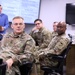 LTG Steven Gilland Superintendent USMA visits USAG FT Hamilton