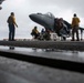 USS BATAAN Prepares For Flight Ops