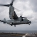 USS America Conducts Flight Operations