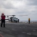 USS America Conducts Flight Operations